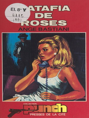 cover image of Ratafia de roses